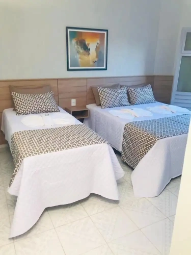 Family Suite with city view