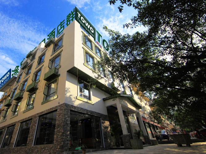 Hotelbild