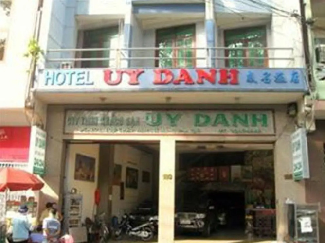 Hotelbild