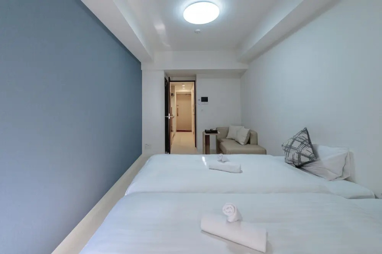 Apartment Hotel 11 Osaka Dome
