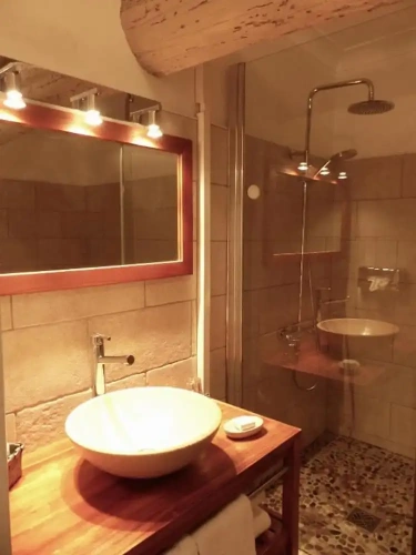 Superior Double room with pool view
