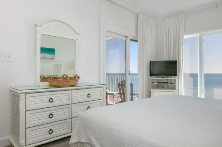 Dolphin Key 2C Condo