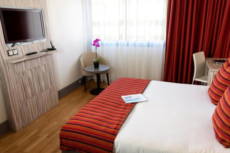 Eden Hôtel & Spa Cannes