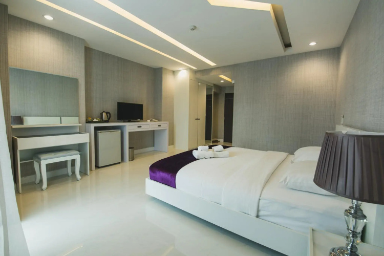 Phuglong Hotel