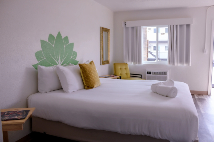 Nirvana Hotel