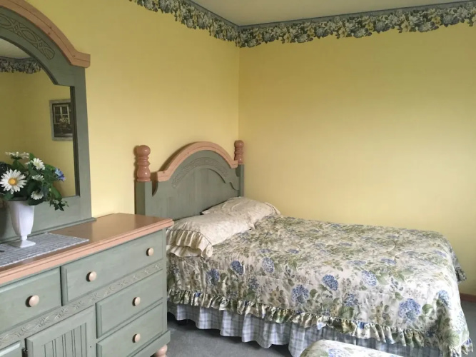 Northwinds Motel