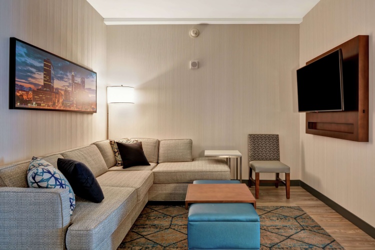 Embassy Suites by Hilton Plainfield Indianapolis Airport photo 8