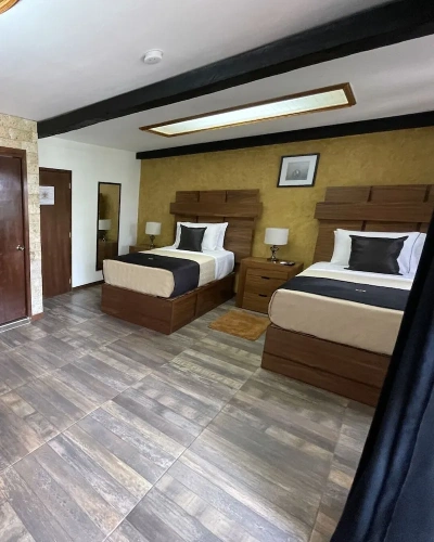 Business Double room