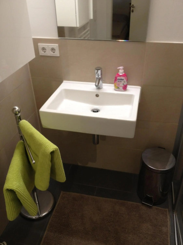 City Apartment Munich
