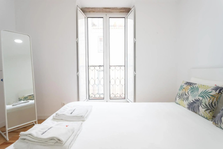FLH Mouraria Charming Flat II