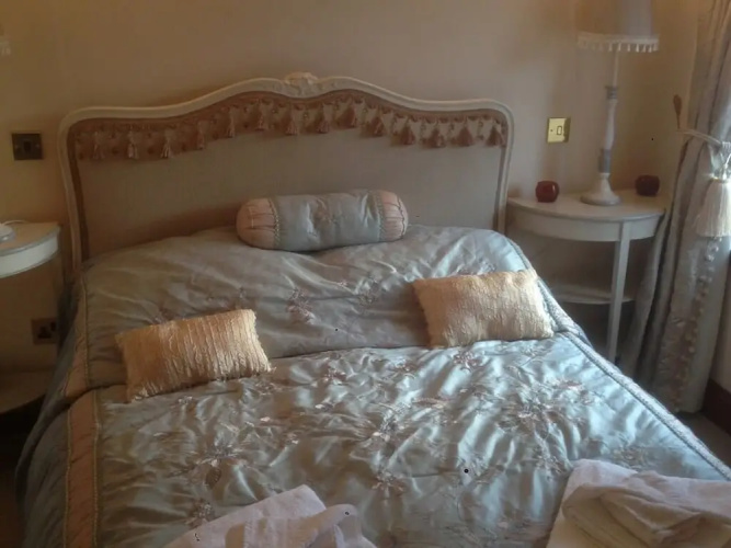 Melody House Bed and Breakfast