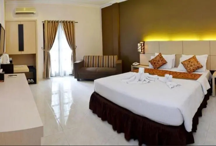 Ataya Hotel
