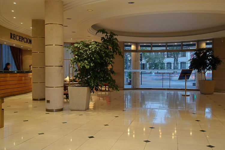 Hotel Costa Real