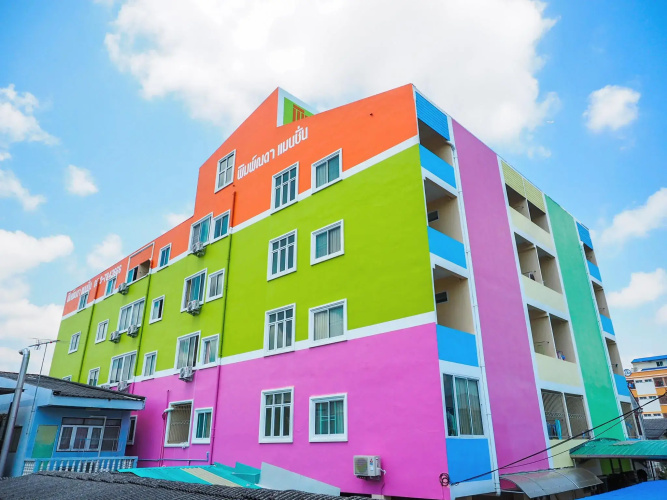 Imagen del hotel