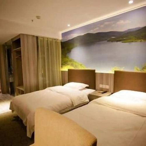 Changli Lijin Hotel