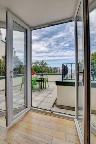 Belle View