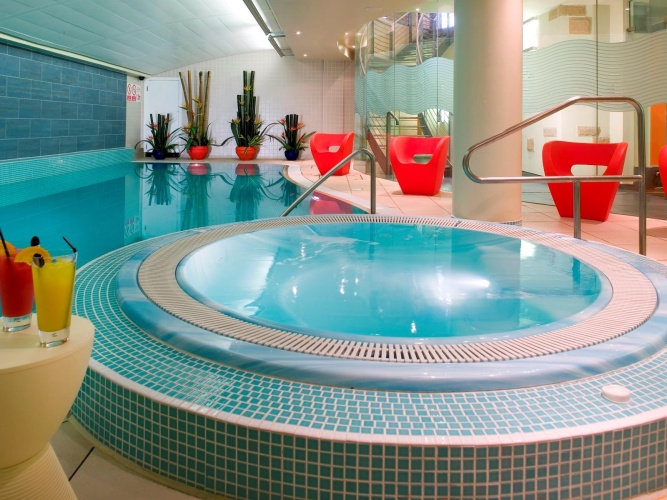 Novotel Edinburgh Centre photo 22