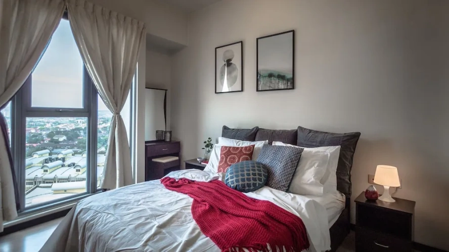 Double Apartment