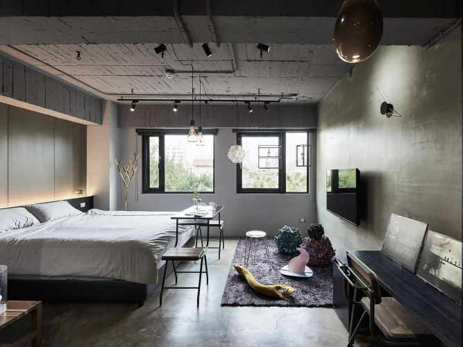 Play Design Hotel