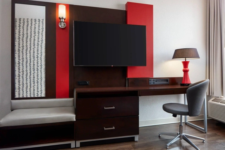 With Sofa Bed Double room