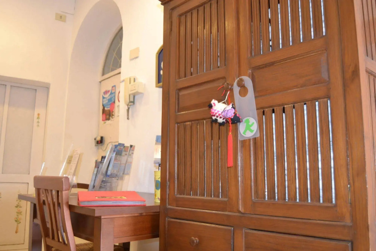 La Casa di Antonella
