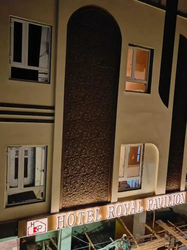 Image de l'hôtel