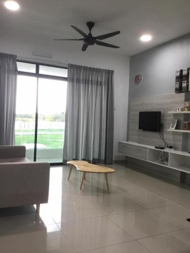 Premium room