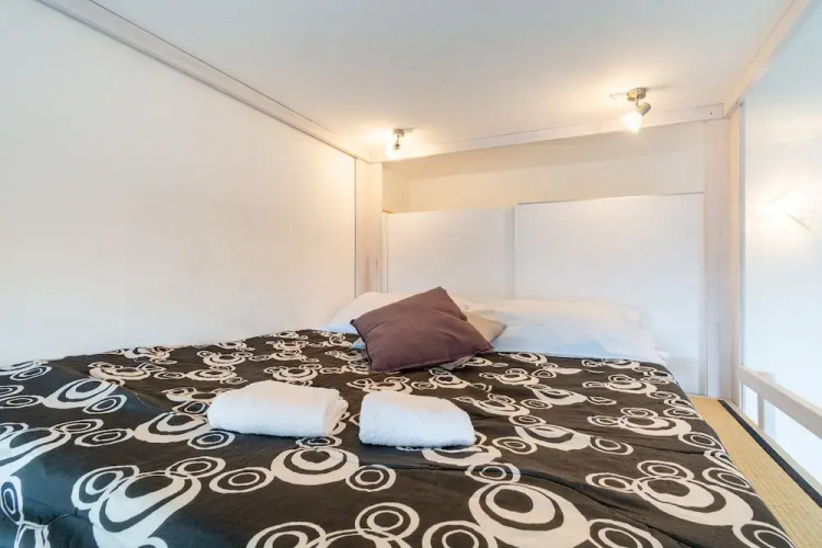 HouSmart Masini 50