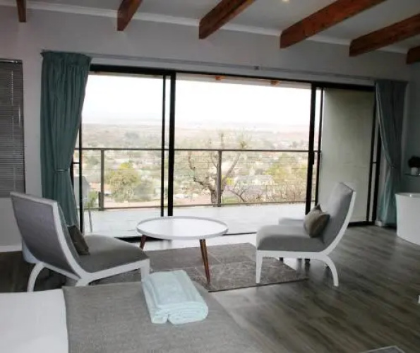 Buller's Rest Lodge