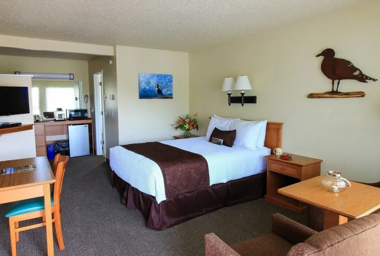Fireside Motel