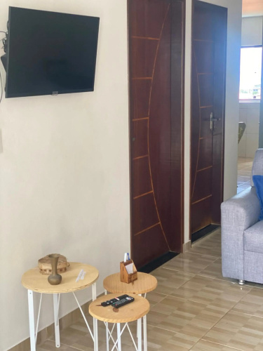 Apartamento Maragogi
