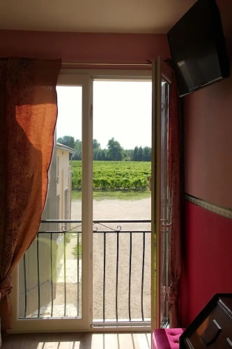 Chateau Trillon
