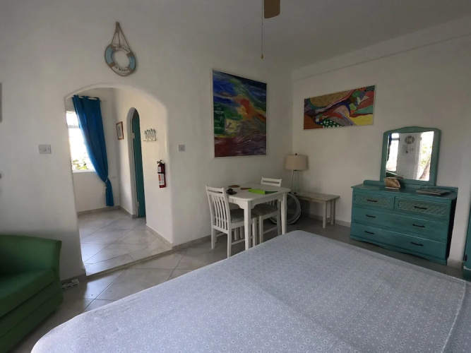 Two Palms Apartment