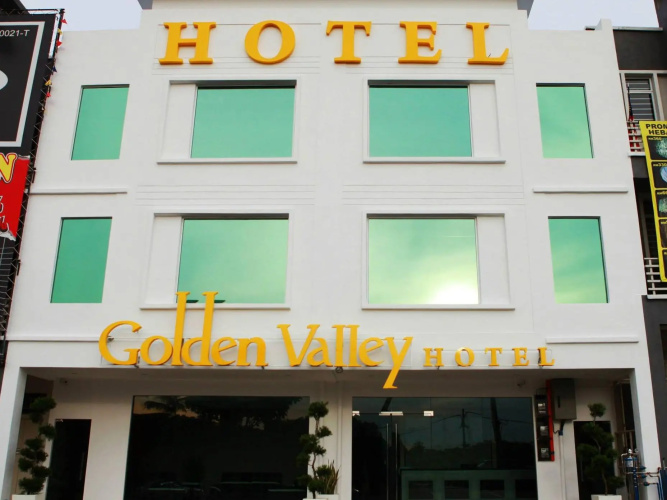 Otel görseli