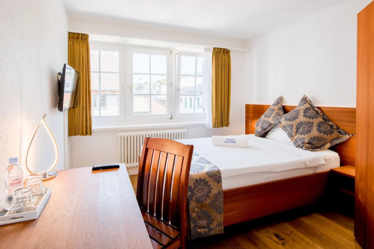 Hotel Old Town