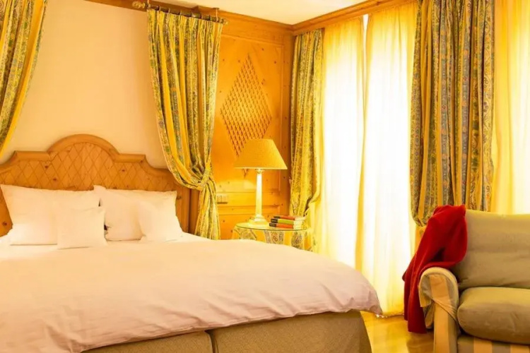 Boutique Hotel SEITNER HOF München\-Pullach