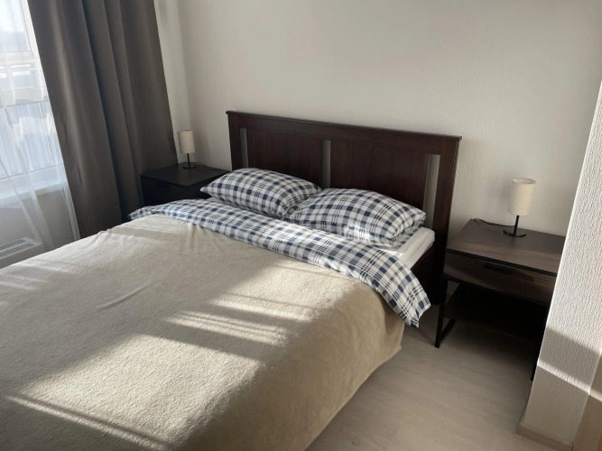 Фотография номера квартиры AquaApart (АкваАпарт) на улице Ясный Берег 1/1