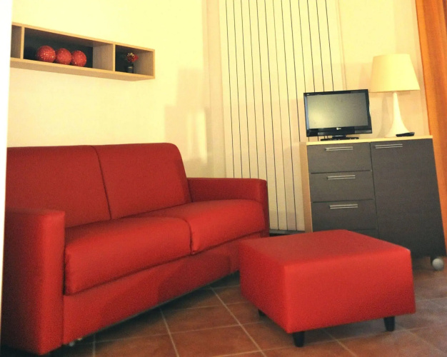 Residence Cimone
