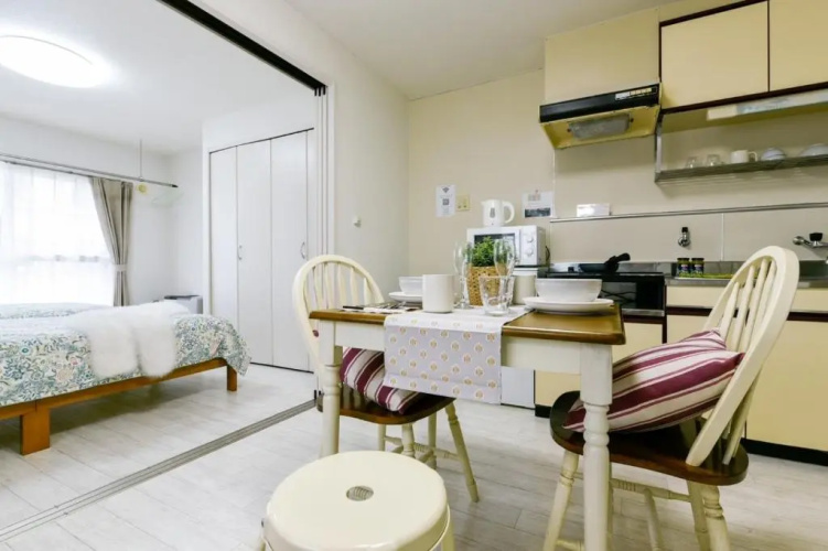 Florish 67 - Vacation STAY 14964v