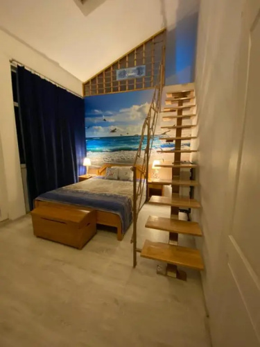 Apartament Eldoris