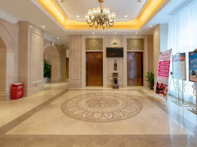 Vienna Hotel