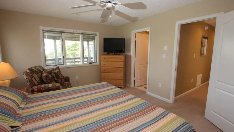 Beach Ball Villa 1121 - 4 Br Home