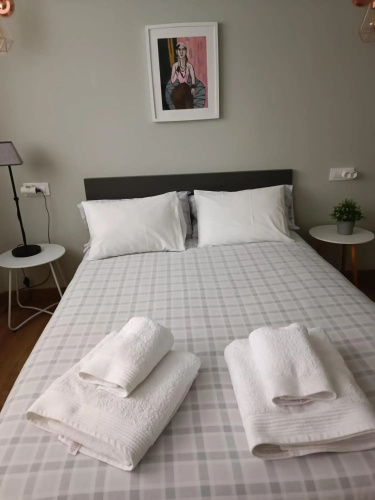Apartamento Retiro