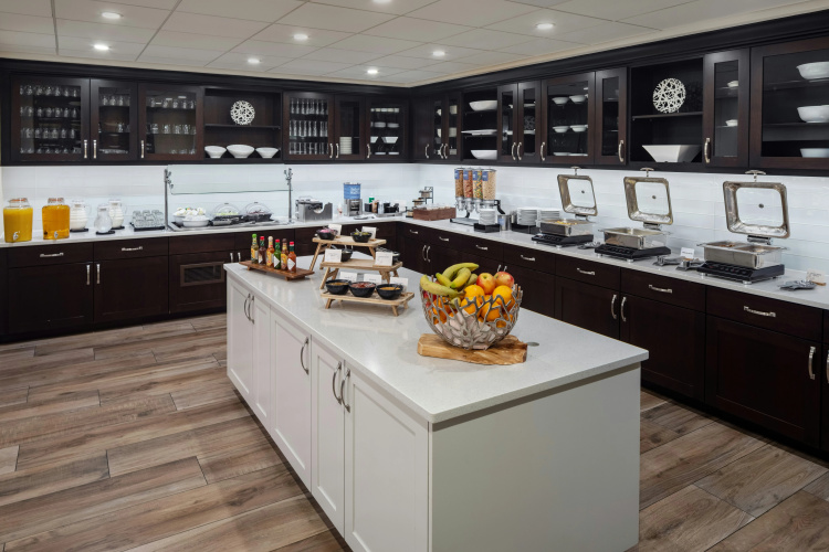 Homewood Suites by Hilton Denver International Airport photo 33
