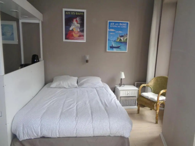 Studio Meublé L'Orée du Parc
