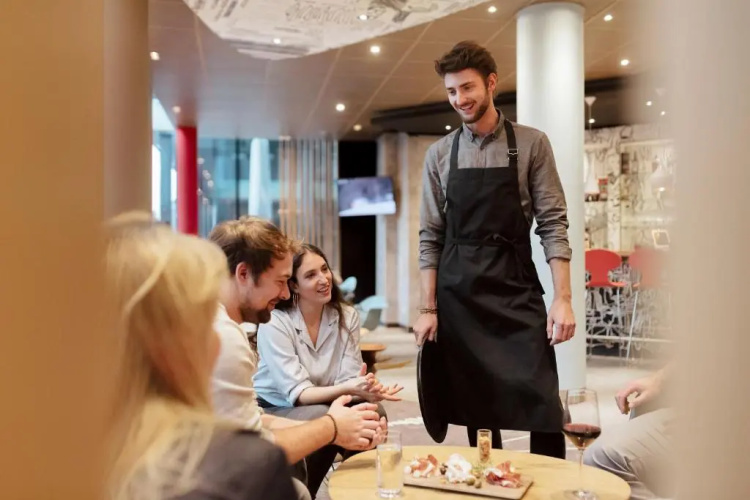 ibis Marseille Est La Valentine