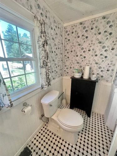 Pine Tree Cottage Limit 5 2 Bedroom Cottage
