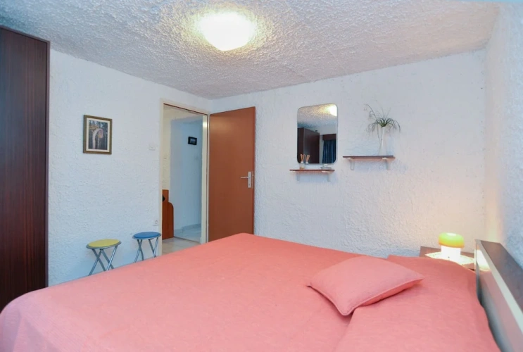 1 Bedroom Standard Apartment