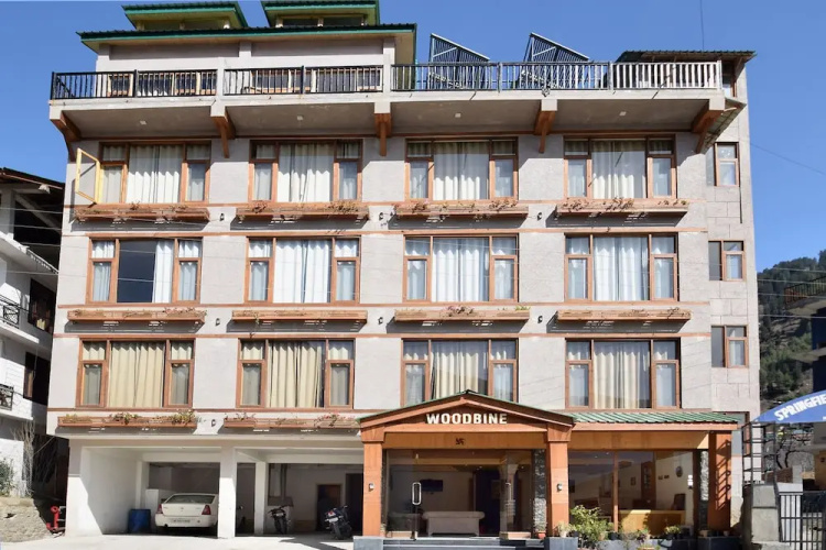 Otel görseli