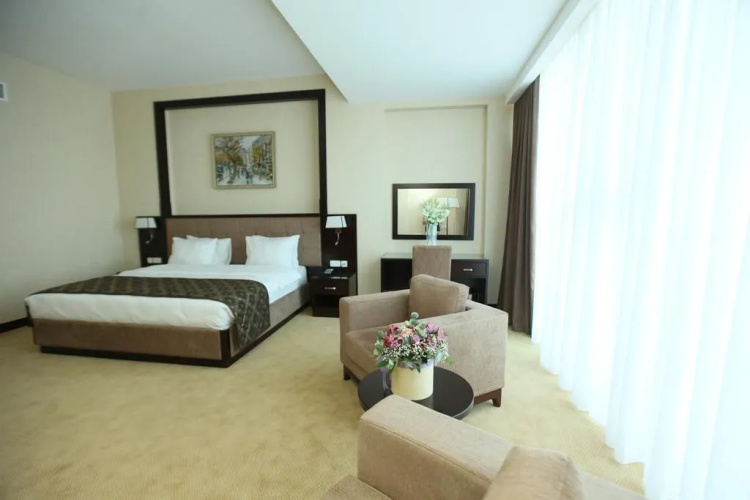 Hotelbild